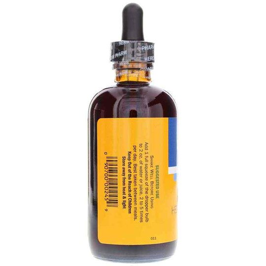 Willow Bark Extract, HPH